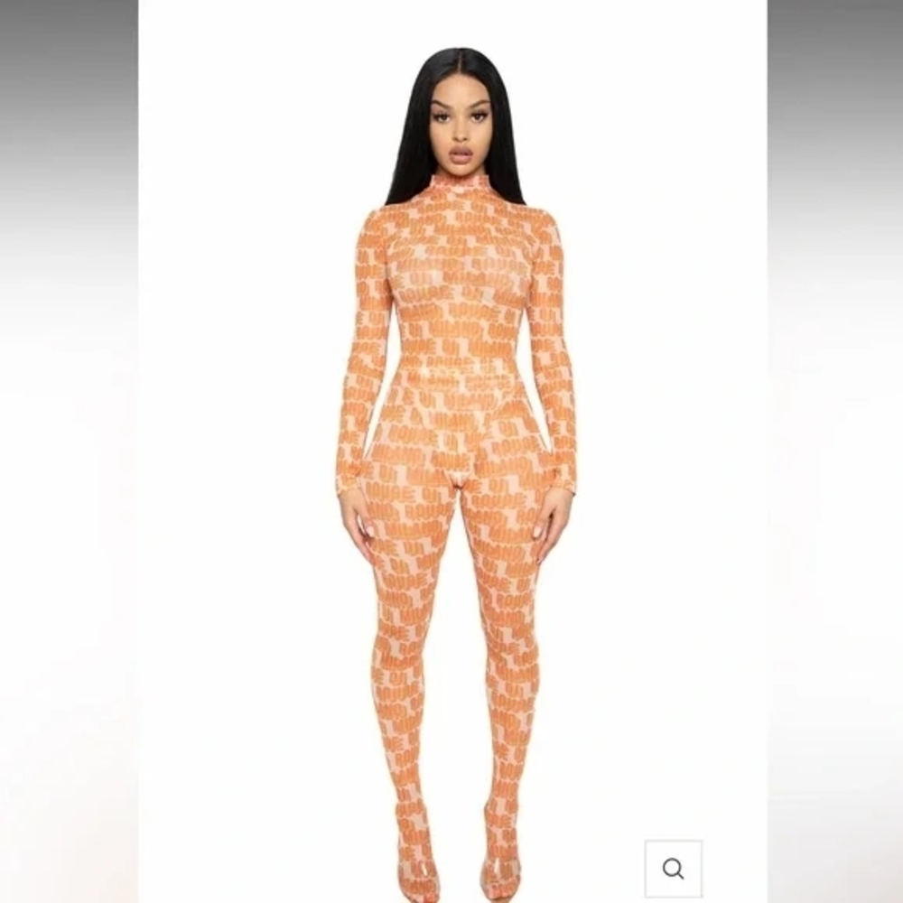 Milano Di Rouge Kylie MESH SET